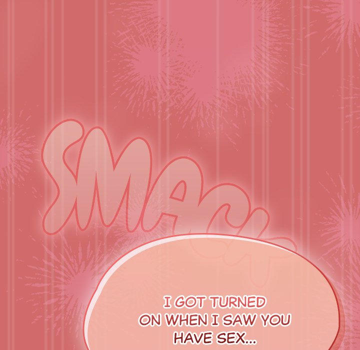 Ground and Pound Chapter 17 - Page 169