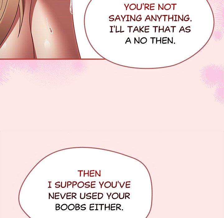 Ground and Pound Chapter 17 - Page 18