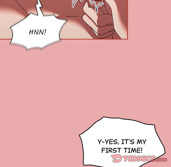 Ground and Pound Chapter 17 - Page 36