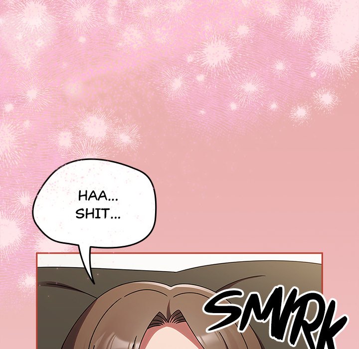 Ground and Pound Chapter 17 - Page 49