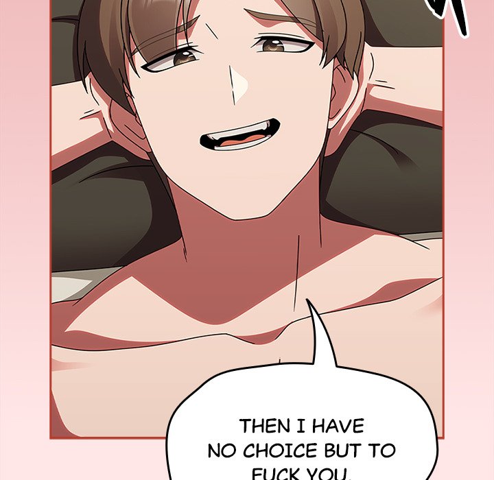 Ground and Pound Chapter 17 - Page 50