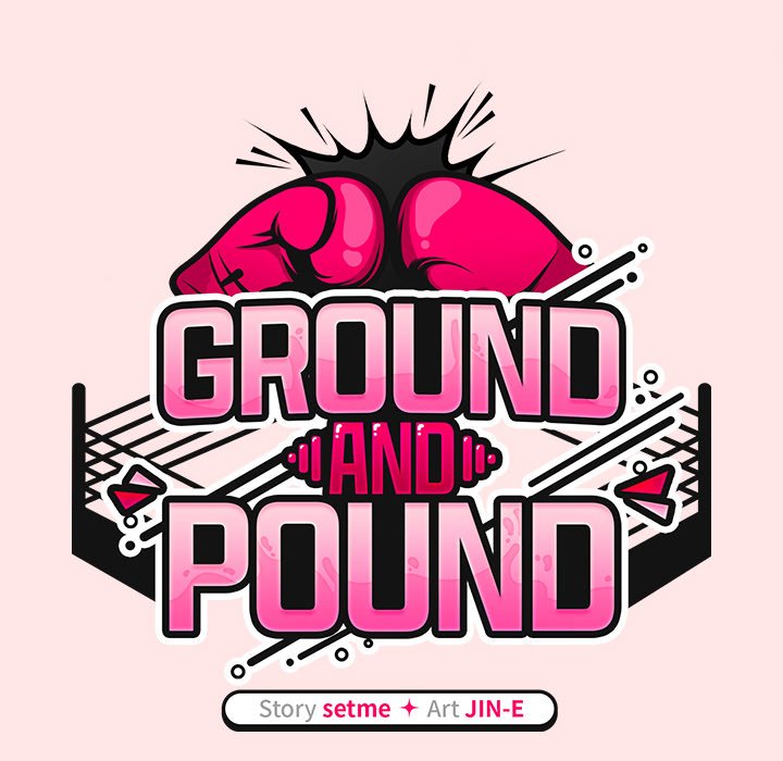 Ground and Pound Chapter 17 - Page 52