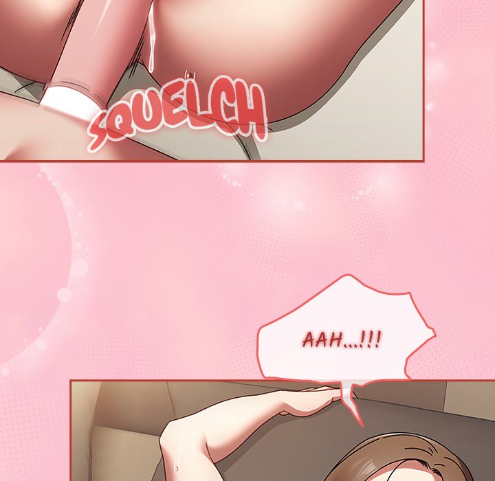 Ground and Pound Chapter 17 - Page 71