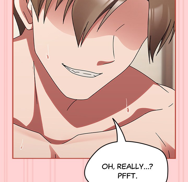 Ground and Pound Chapter 17 - Page 90