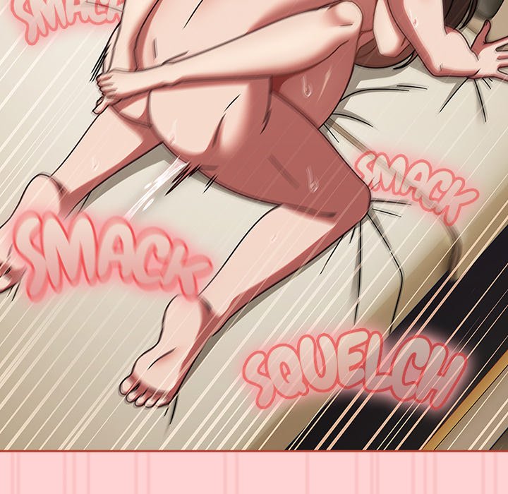 Ground and Pound Chapter 17 - Page 93