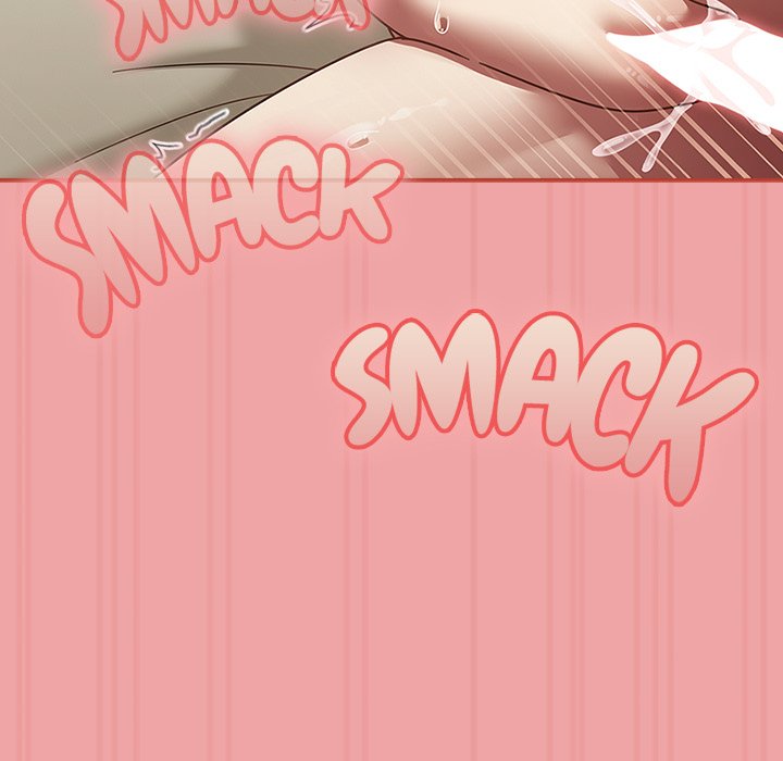 Ground and Pound Chapter 18 - Page 103