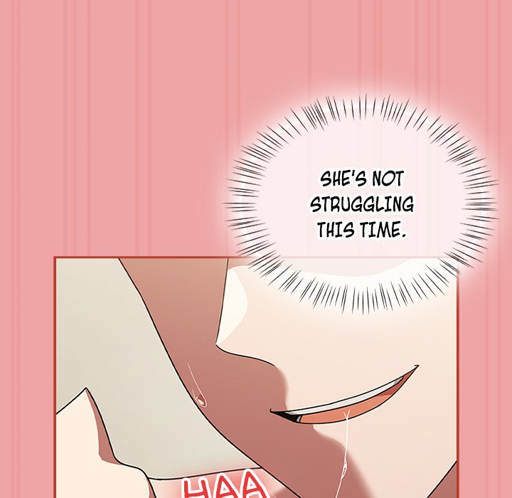 Ground and Pound Chapter 18 - Page 104