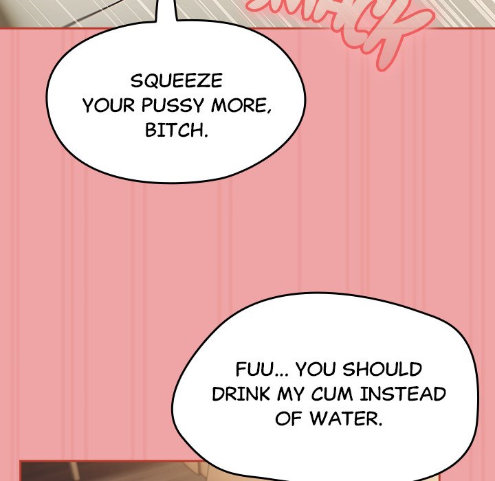 Ground and Pound Chapter 18 - Page 116