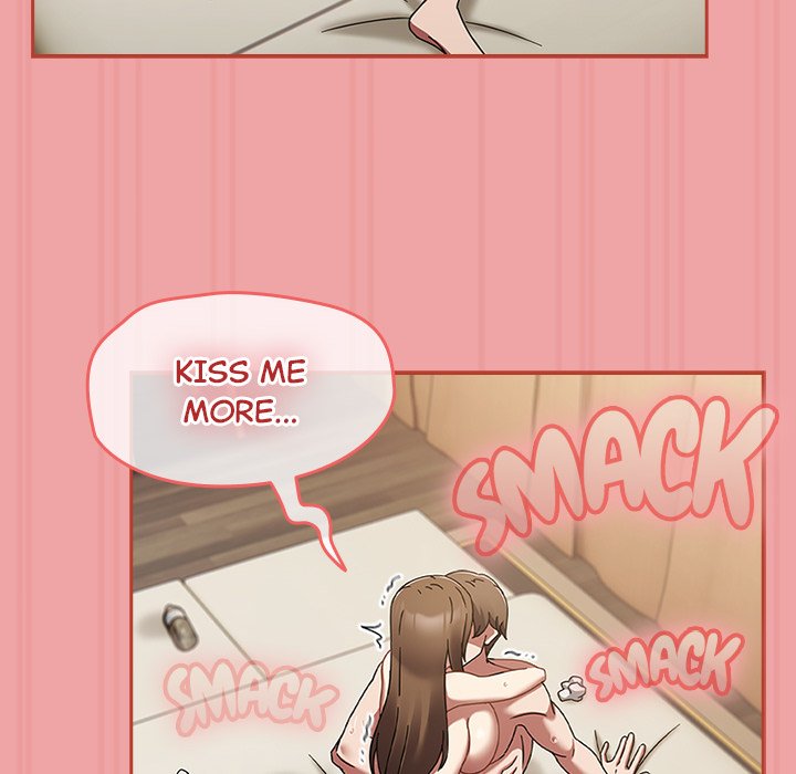 Ground and Pound Chapter 18 - Page 118