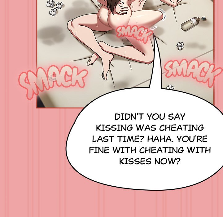 Ground and Pound Chapter 18 - Page 119