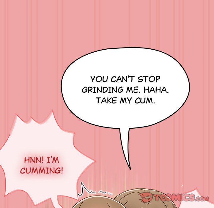 Ground and Pound Chapter 18 - Page 120