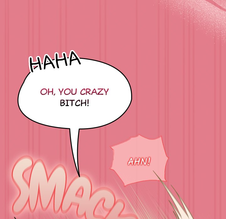 Ground and Pound Chapter 18 - Page 135