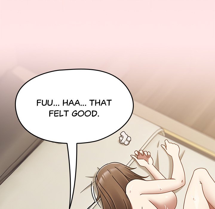 Ground and Pound Chapter 18 - Page 143