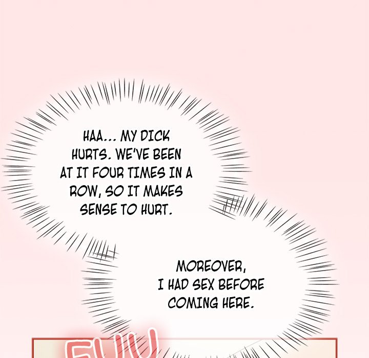 Ground and Pound Chapter 18 - Page 145