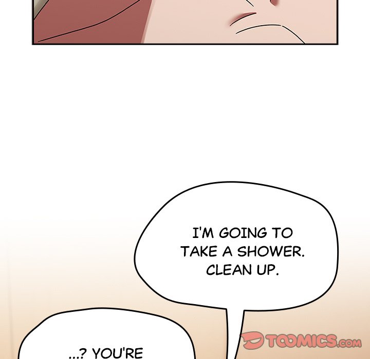 Ground and Pound Chapter 18 - Page 147