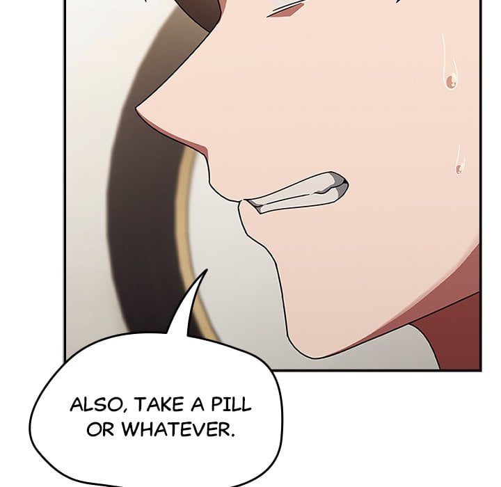 Ground and Pound Chapter 18 - Page 151