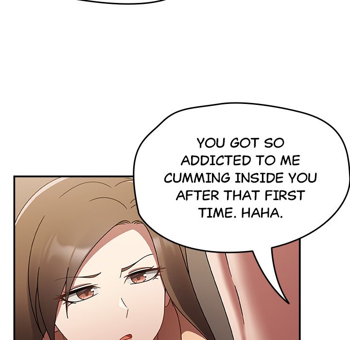 Ground and Pound Chapter 18 - Page 152