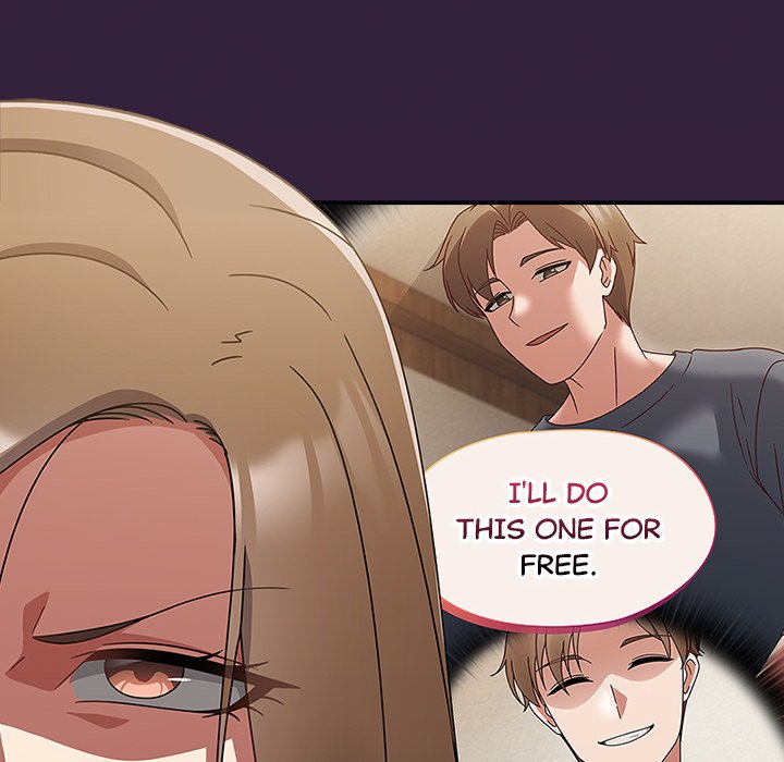 Ground and Pound Chapter 18 - Page 154