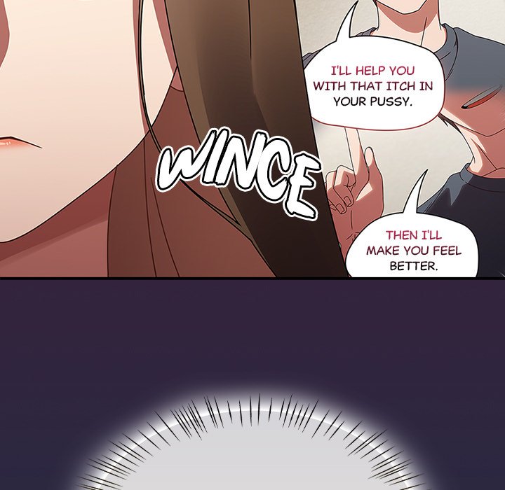 Ground and Pound Chapter 18 - Page 155