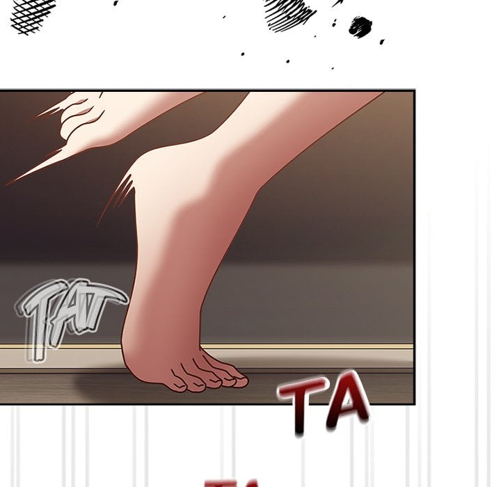 Ground and Pound Chapter 18 - Page 158