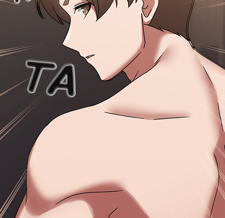 Ground and Pound Chapter 18 - Page 160