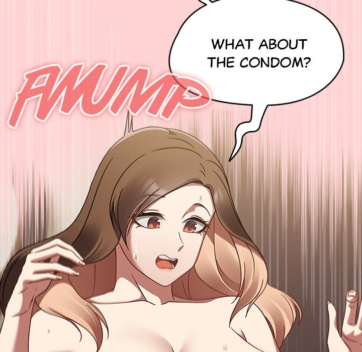 Ground and Pound Chapter 18 - Page 17