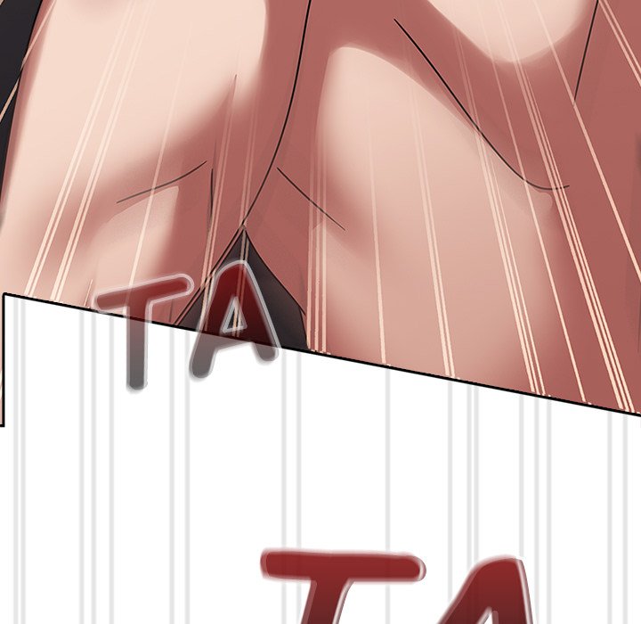 Ground and Pound Chapter 18 - Page 161