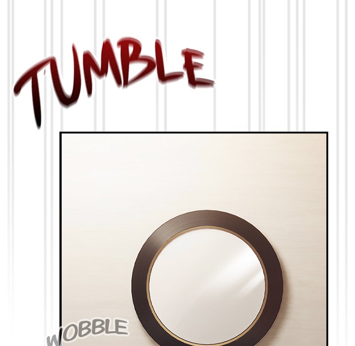 Ground and Pound Chapter 18 - Page 163