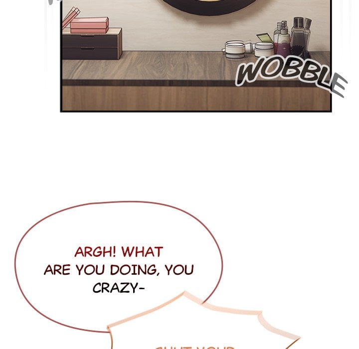 Ground and Pound Chapter 18 - Page 164