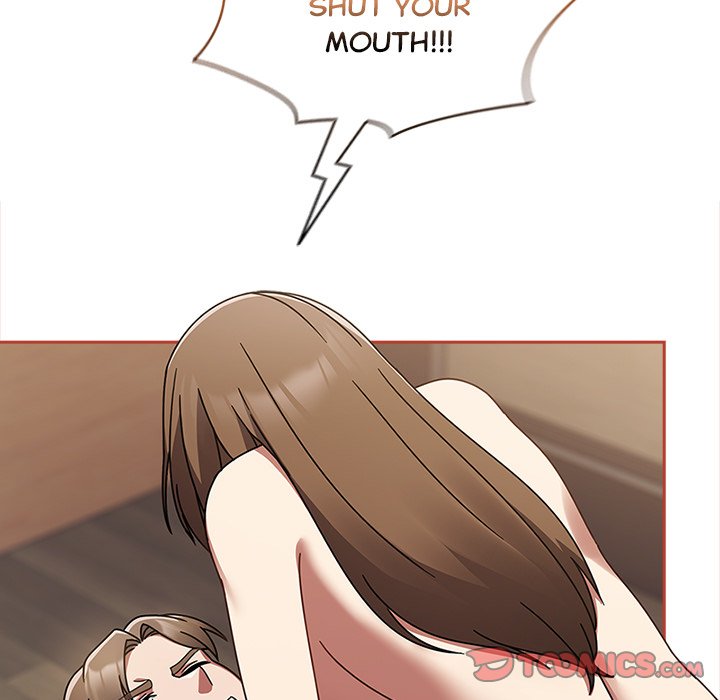 Ground and Pound Chapter 18 - Page 165