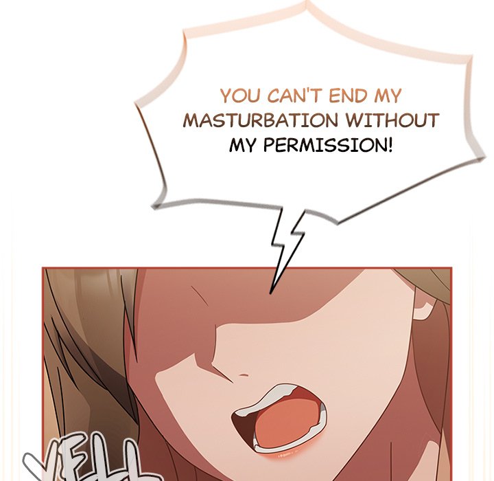 Ground and Pound Chapter 18 - Page 167