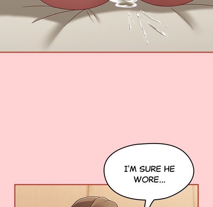 Ground and Pound Chapter 18 - Page 19