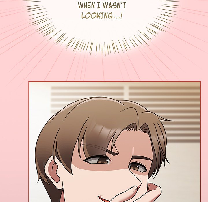 Ground and Pound Chapter 18 - Page 27