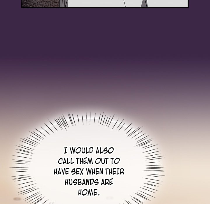 Ground and Pound Chapter 18 - Page 34