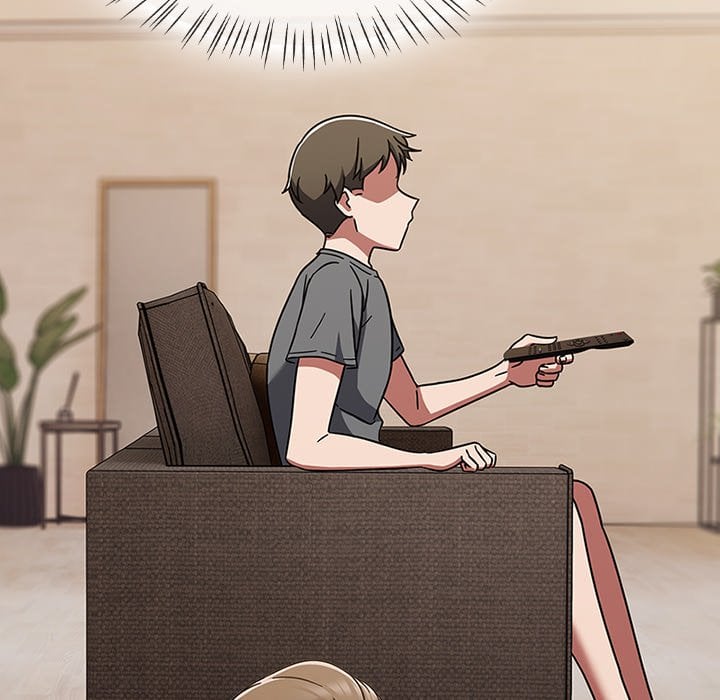 Ground and Pound Chapter 18 - Page 35