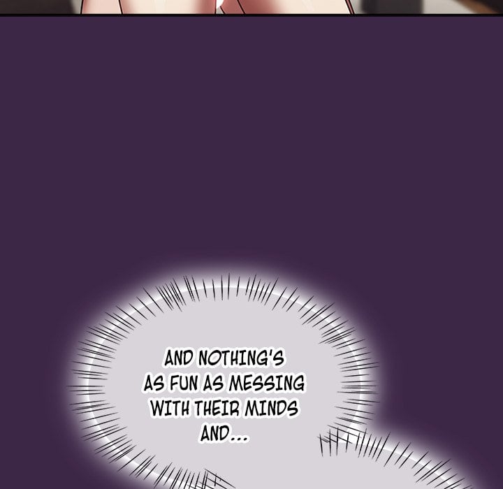 Ground and Pound Chapter 18 - Page 37