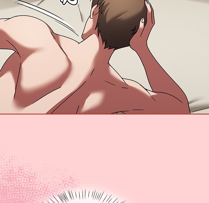 Ground and Pound Chapter 18 - Page 45