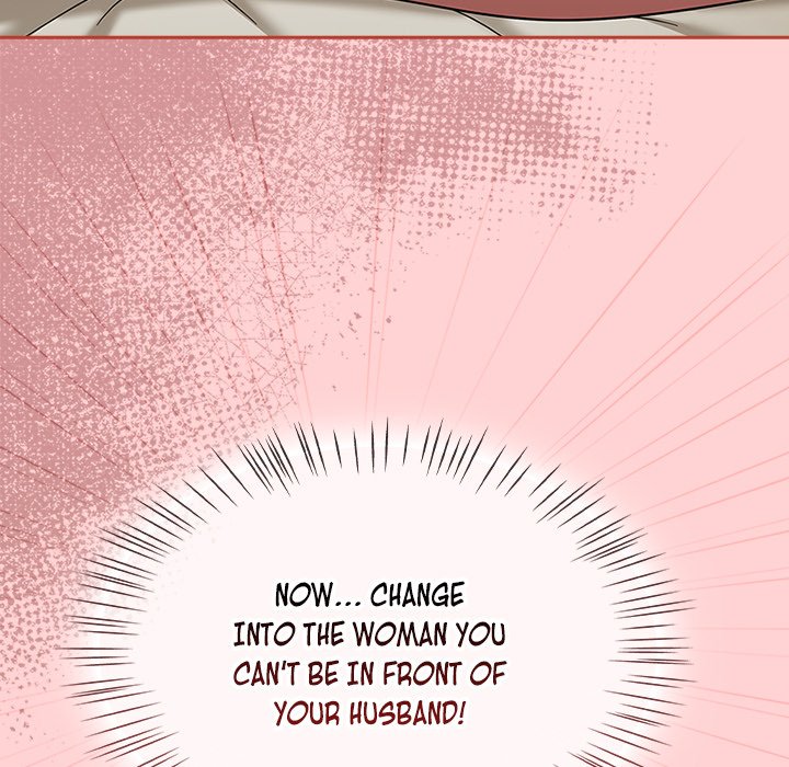 Ground and Pound Chapter 18 - Page 49