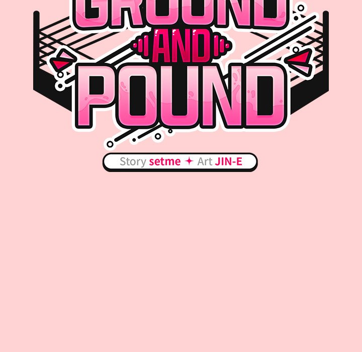 Ground and Pound Chapter 18 - Page 54