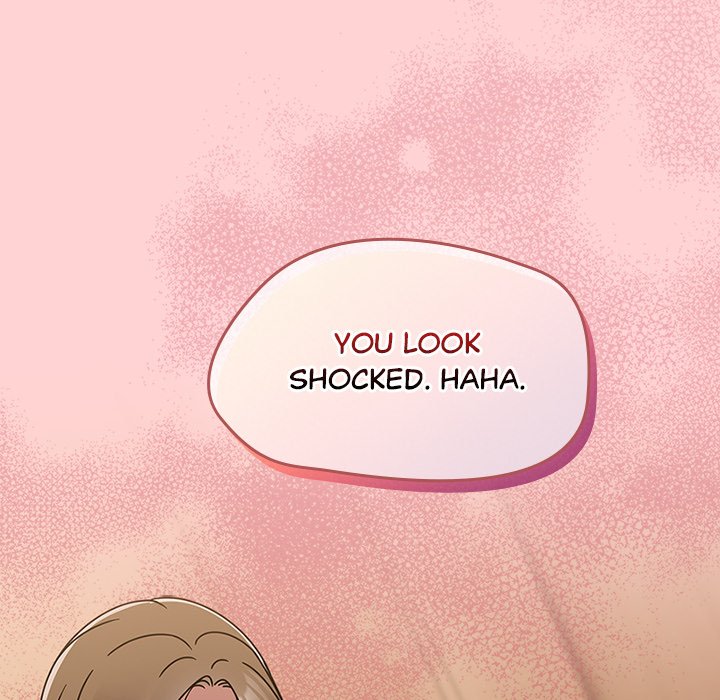 Ground and Pound Chapter 18 - Page 56