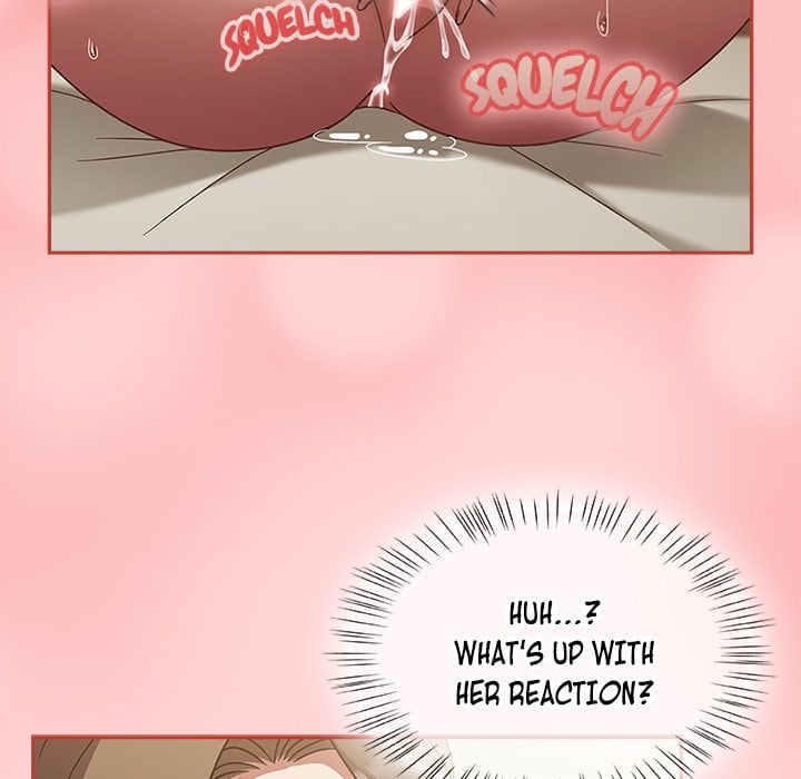 Ground and Pound Chapter 18 - Page 65