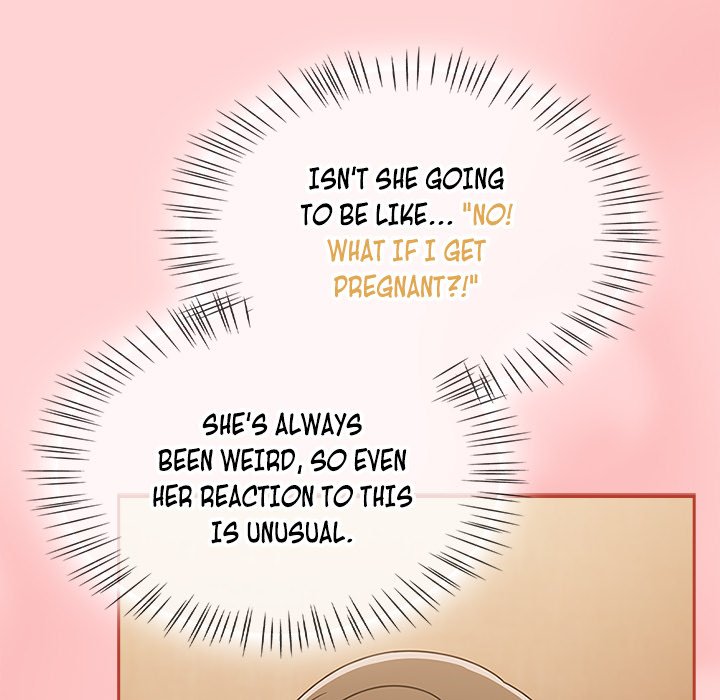 Ground and Pound Chapter 18 - Page 67