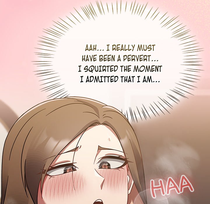 Ground and Pound Chapter 18 - Page 8