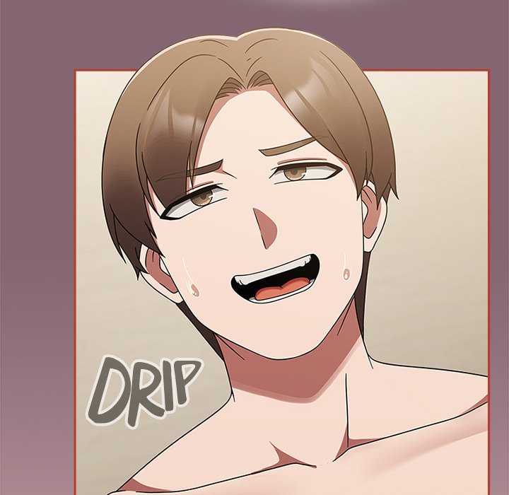 Ground and Pound Chapter 18 - Page 76