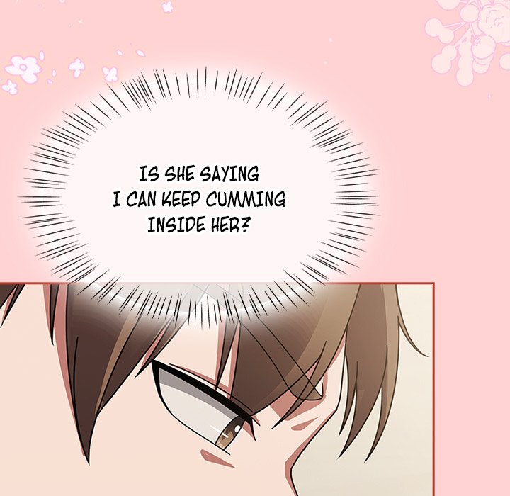 Ground and Pound Chapter 18 - Page 85