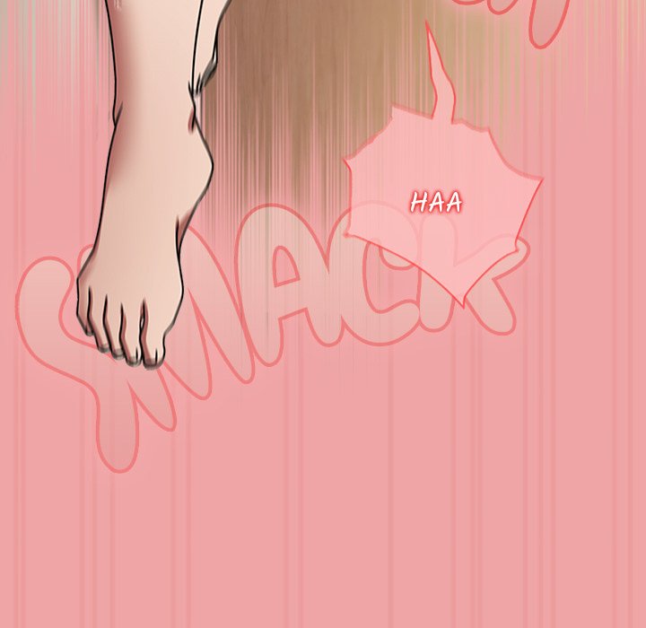 Ground and Pound Chapter 18 - Page 96