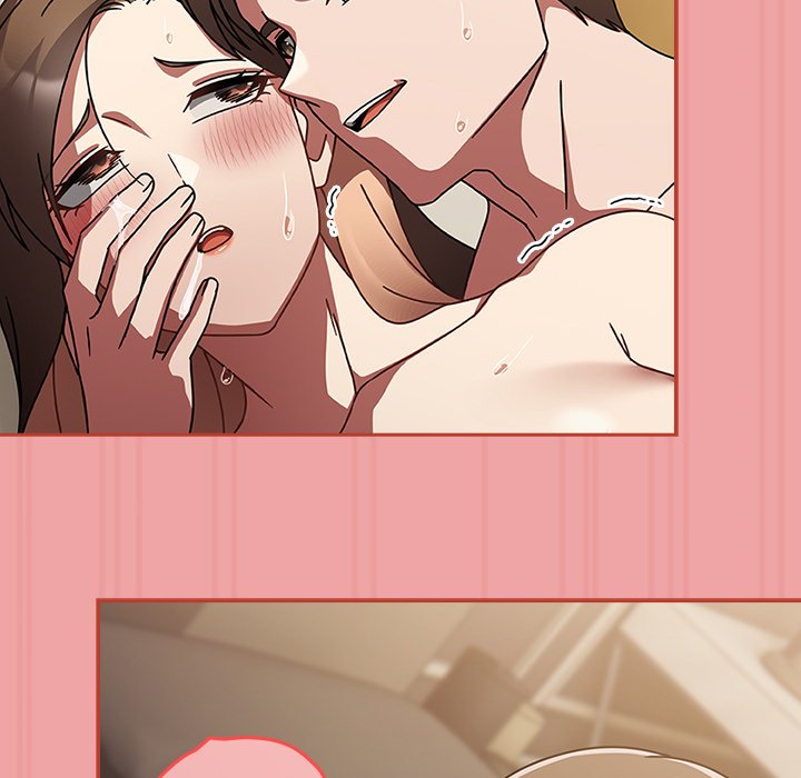 Ground and Pound Chapter 18 - Page 98