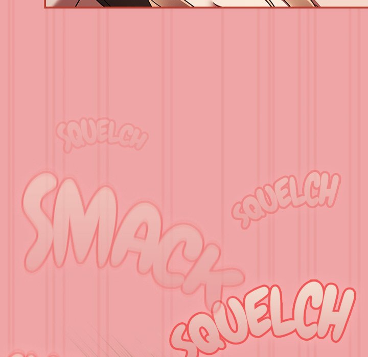 Ground and Pound Chapter 18 - Page 100