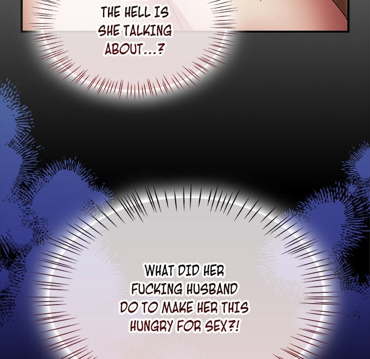 Ground and Pound Chapter 19 - Page 11