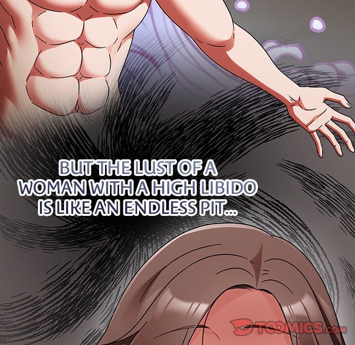 Ground and Pound Chapter 19 - Page 102